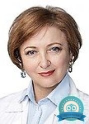 Пульмонолог, терапевт Литвинова Татьяна Николаевна