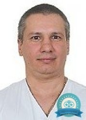 Детский анестезиолог, детский анестезиолог-реаниматолог, детский реаниматолог Думенко Евгений Евгеньевич