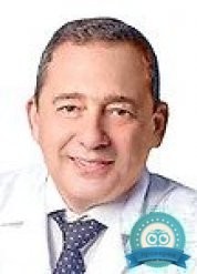 Хирург, онколог, проктолог, сосудистый хирург, флеболог, диабетолог Хитарьян Александр Георгиевич