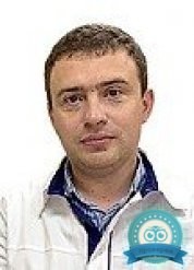 Детский хирург, детский врач узи, детский онколог Ковалёв Максим Владимирович