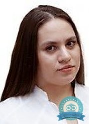 Диетолог, гастроэнтеролог Морозова Анастасия Александровна
