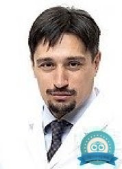 Уролог, онколог Димитриади Сергей Николаевич
