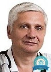 Детский пульмонолог, детский иммунолог, детский аллерголог Любимов Дмитрий Сергеевич