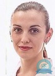 Диетолог, эндокринолог Прилепина Евгения Владимировна