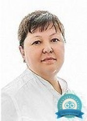 Гинеколог, гинеколог-эндокринолог Федотова Татьяна Александровна