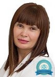 Эндокринолог, гинеколог, гинеколог-эндокринолог Тарасянц Оксана Михайловна