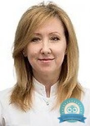 Иммунолог, аллерголог Кит Марина Михайловна