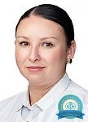 Рефлексотерапевт Павлова Юлия Павловна