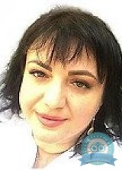 Ревматолог Ялтырян Вероника Вартересовна