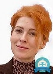 Психиатр Левченко Екатерина Владимировна