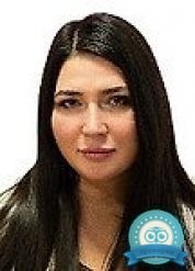 Психиатр, психотерапевт, нарколог Камплицкая Оксана Владимировна