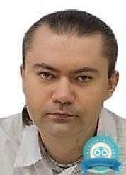 Акушер-гинеколог, гинеколог, врач узи Крюков Сергей Петрович
