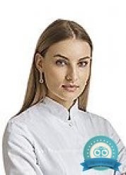 ЛОР (отоларинголог), сомнолог Затуливетрова Дарья Олеговна