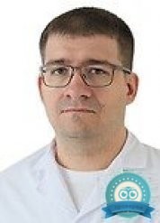 Рентгенолог, радиолог Неретин Кирилл Юрьевич