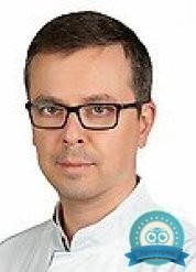 Анестезиолог Малыгин Владимир Николаевич