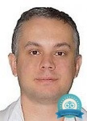 Эндоскопист Ермаков Иван Сергеевич