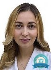 Невролог, физиотерапевт, вертебролог Волоцкая Наталья Викторовна