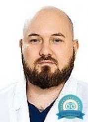 Анестезиолог, реаниматолог Митичкин Андрей Владимирович