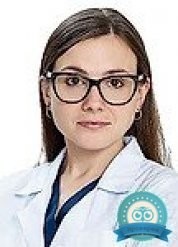 Рентгенолог, радиолог Неустроева Екатерина Сергеевна