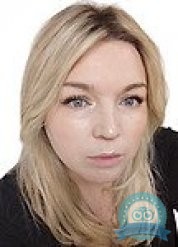 Терапевт Землякова Лариса Викторовна