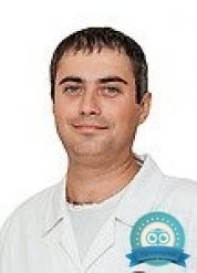Детский анестезиолог-реаниматолог Кулаков Антон Анатольевич