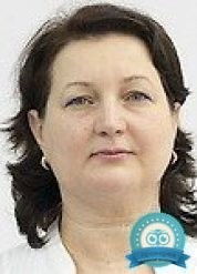 Педиатр, неонатолог Лукьянова Елена Анатольевна