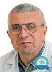 Маммолог, онколог Чилингарянц Сергей Георгиевич