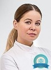 Гинеколог, гинеколог-эндокринолог Соленая Олеся Анатольевна