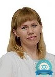 Гастроэнтеролог, терапевт Иванова Екатерина Сергеевна