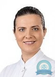 Офтальмолог (окулист), детский офтальмолог (окулист) Качегура Лариса Викторовна