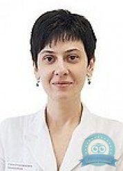 Терапевт Калиниченко Елена Владимировна