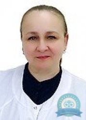 Дерматолог, дерматовенеролог Ткачёва Ирина Владимировна