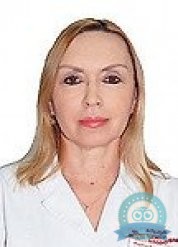 Педиатр Лукьянчикова Марина Адольфовна