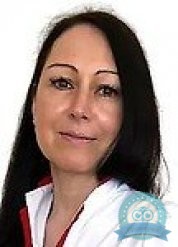 Гематолог, детский гематолог Полушкина Олеся Викторовна