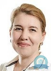 Дерматолог, дерматовенеролог Арнаутова Ольга Владимировна