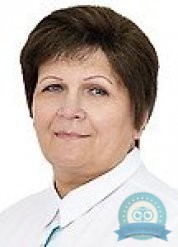 Массажист, детский массажист Акимова Елена Юрьевна
