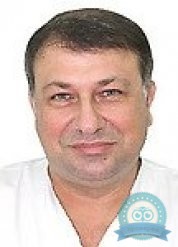 Эндоскопист, детский эндоскопист Ксантополос Константин Борисович