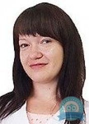 Эндокринолог, детский эндокринолог Стрельцова Екатерина Михайловна