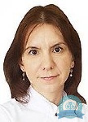 Врач функциональной диагностики, детский врач функциональной диагностики Бичерова Ирина Александровна