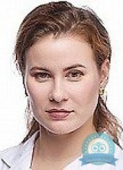 Терапевт, врач узи Расич Валерия Владимировна