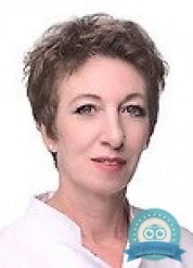 Эндокринолог, детский эндокринолог Егорова Нелли Анатольевна