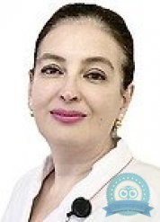 Педиатр, иммунолог, детский иммунолог, аллерголог, детский аллерголог Замаева Ирина Анатольевна