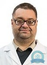 Невролог, детский невролог Дука Владислав Александрович