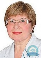 Гастроэнтеролог, детский гастроэнтеролог Гранкина Наталья Евгеньевна