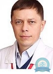 Уролог, уролог-андролог, андролог Фомкин Роман Георгиевич