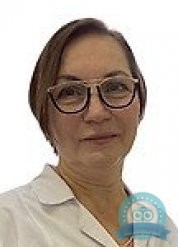 Врач УЗИ Кириллова Светлана Николаевна