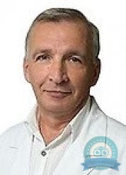 Эндокринолог Велигуров Олег Иванович