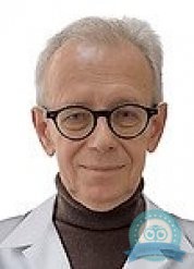 Детский невролог, детский эпилептолог Ефремов Валерий Вильямович