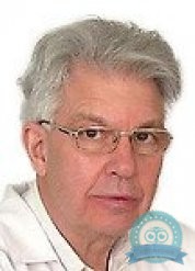 Инфекционист Амбалов Юрий Михайлович
