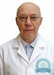 Психиатр Заика Владимир Григорьевич
